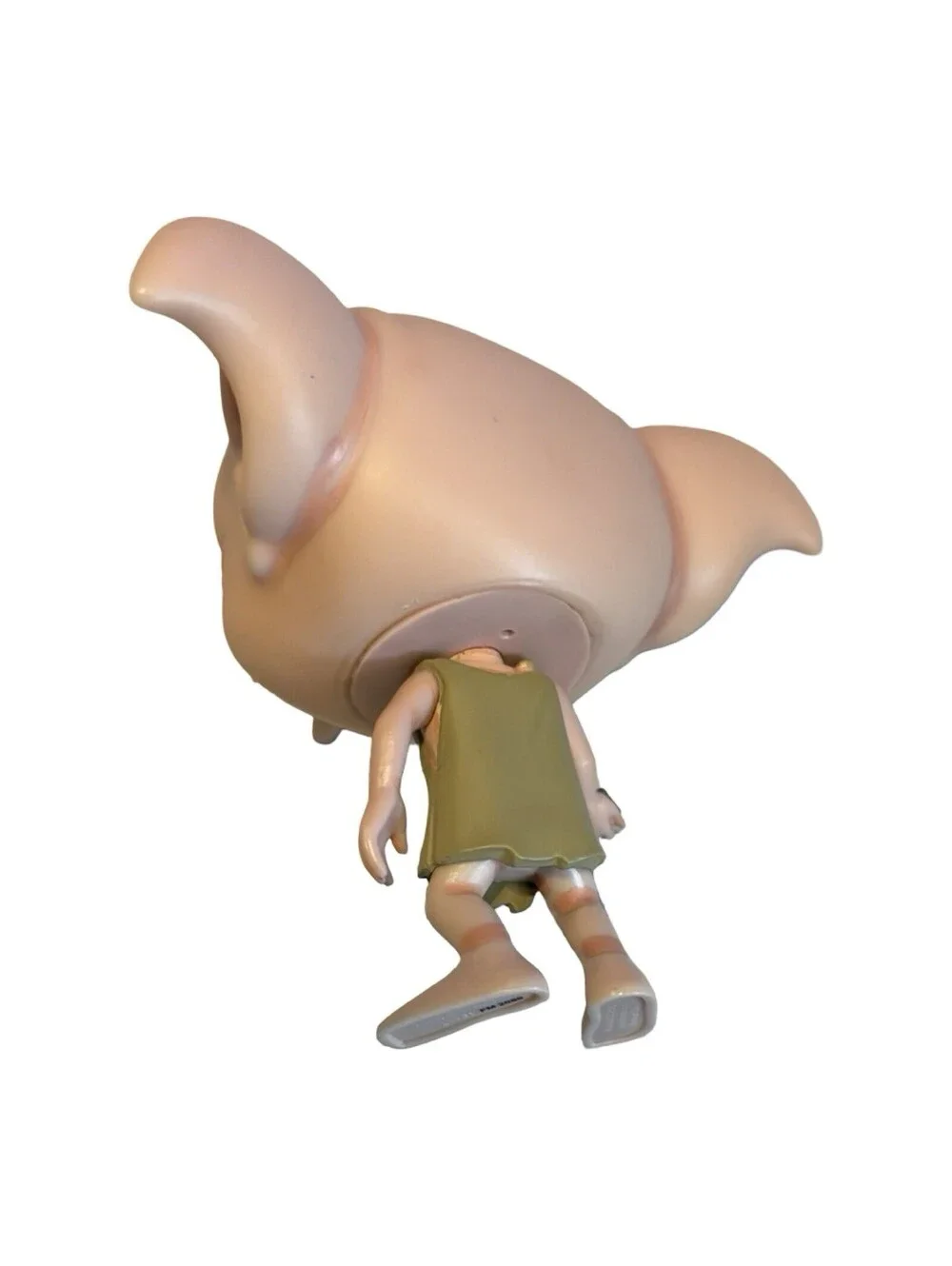 Harry Potter Funko Pop! Dobby with Sock Vinyl Figure Loose No box 2016